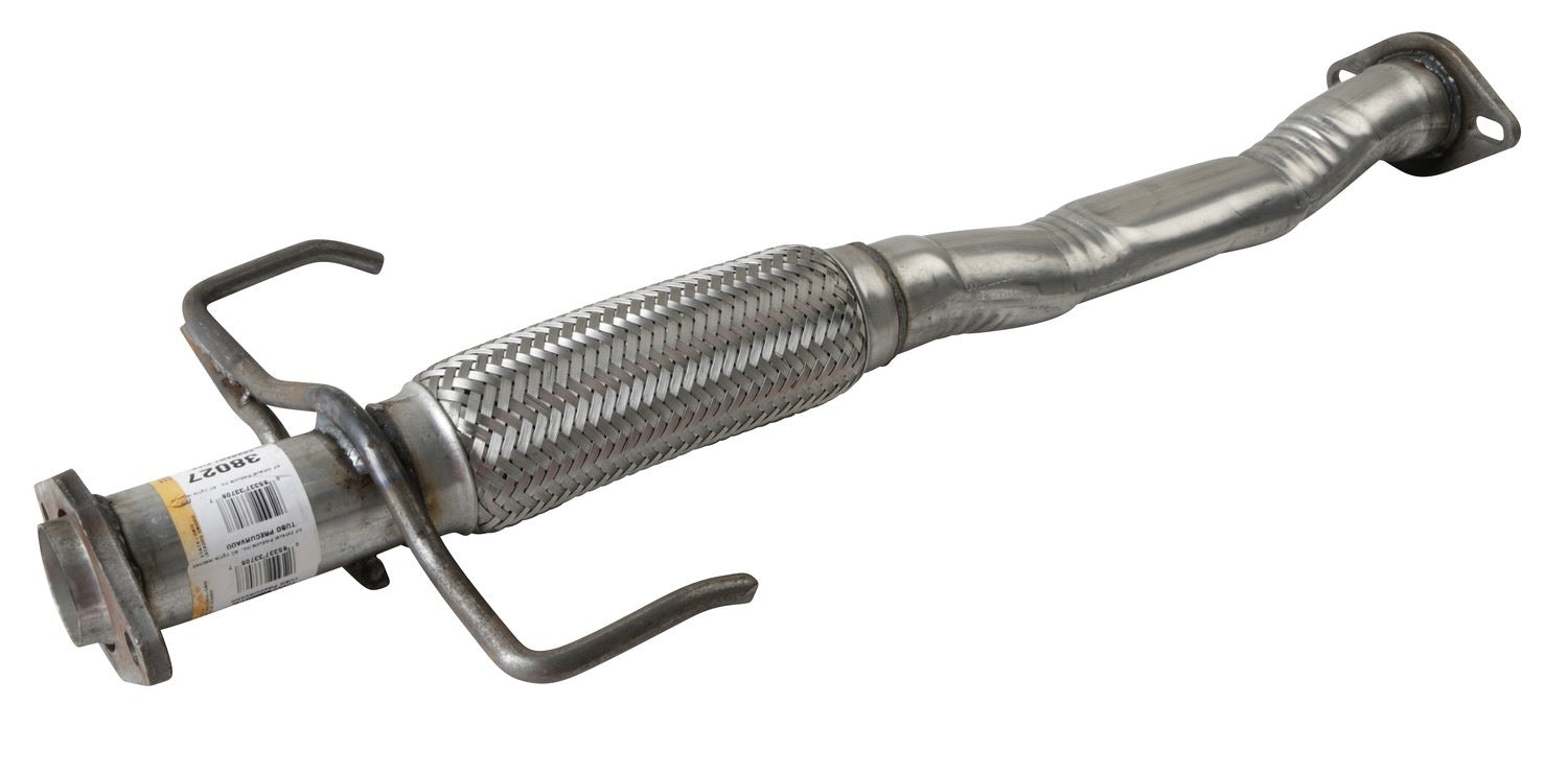 AP Exhaust Exhaust Pipe 38027