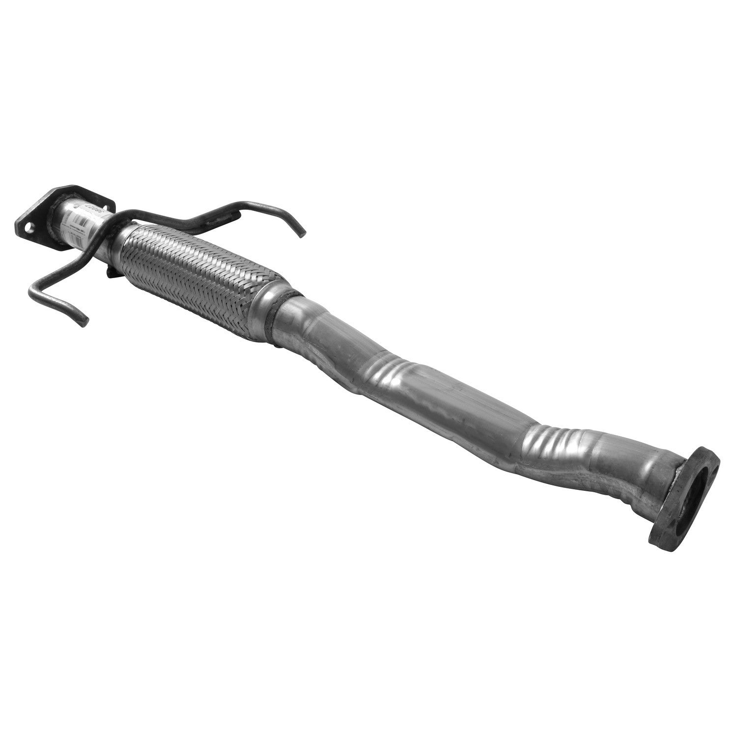 AP Exhaust Exhaust Pipe 38027