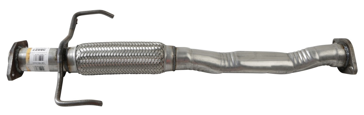 AP Exhaust Exhaust Pipe 38027