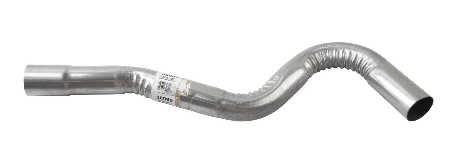 AP Exhaust Exhaust Pipe 38089