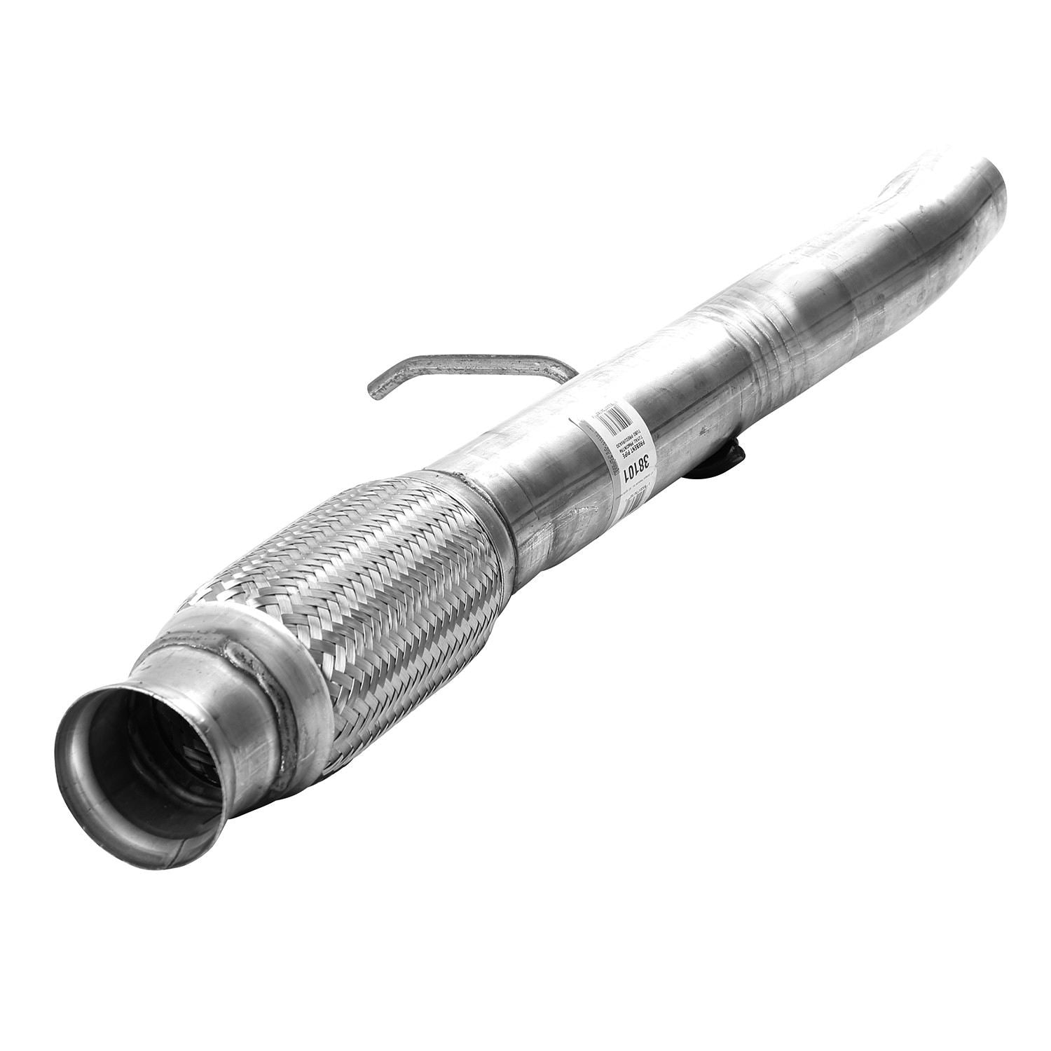 AP Exhaust Exhaust Pipe 38101