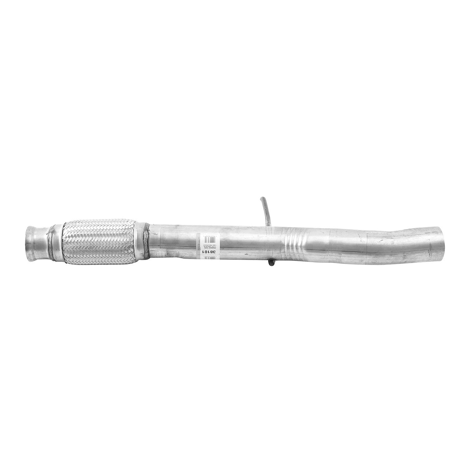 AP Exhaust Exhaust Pipe 38101