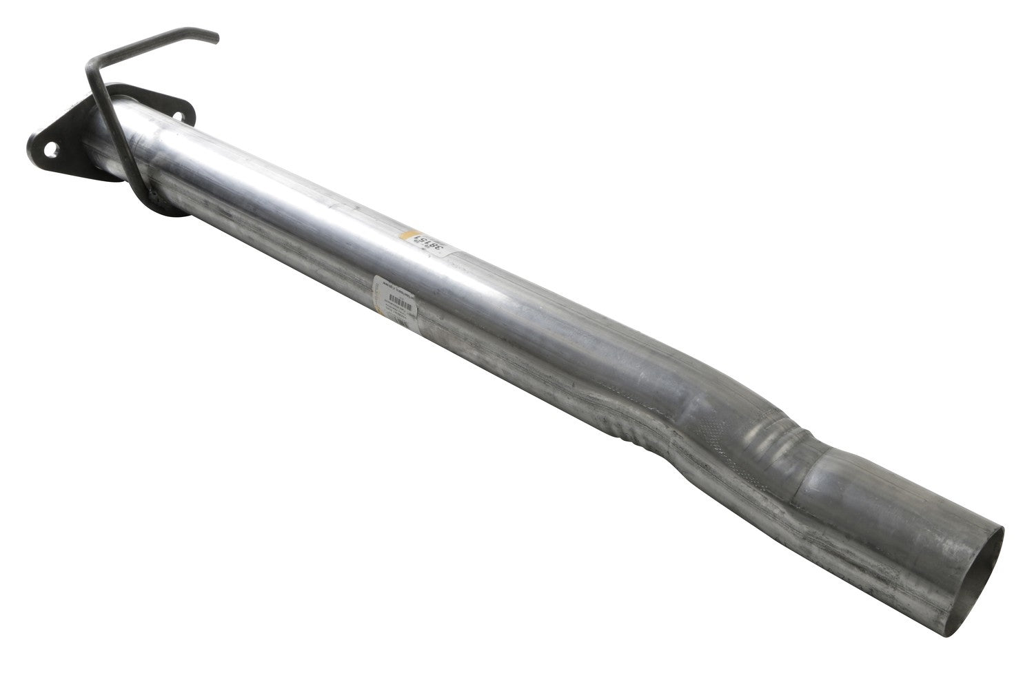AP Exhaust Exhaust Pipe 38151