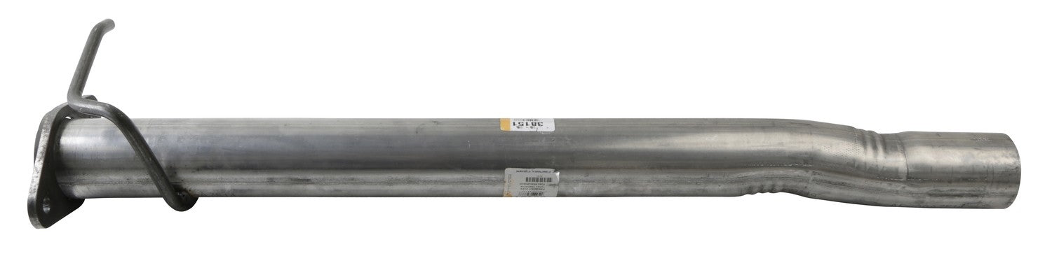 AP Exhaust Exhaust Pipe 38151