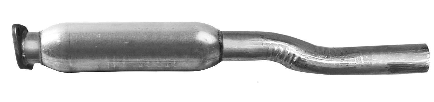 AP Exhaust Exhaust Pipe 38152