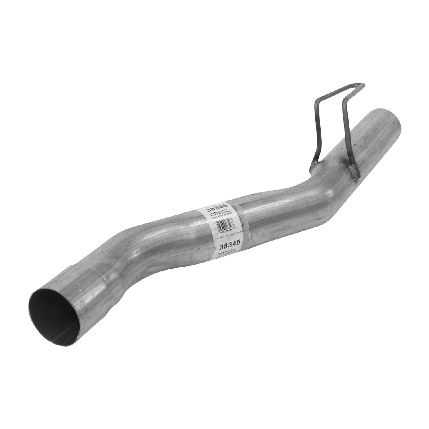 AP Exhaust Exhaust Pipe 38345