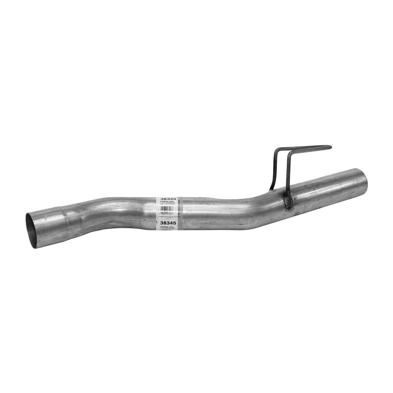 AP Exhaust Exhaust Pipe 38345
