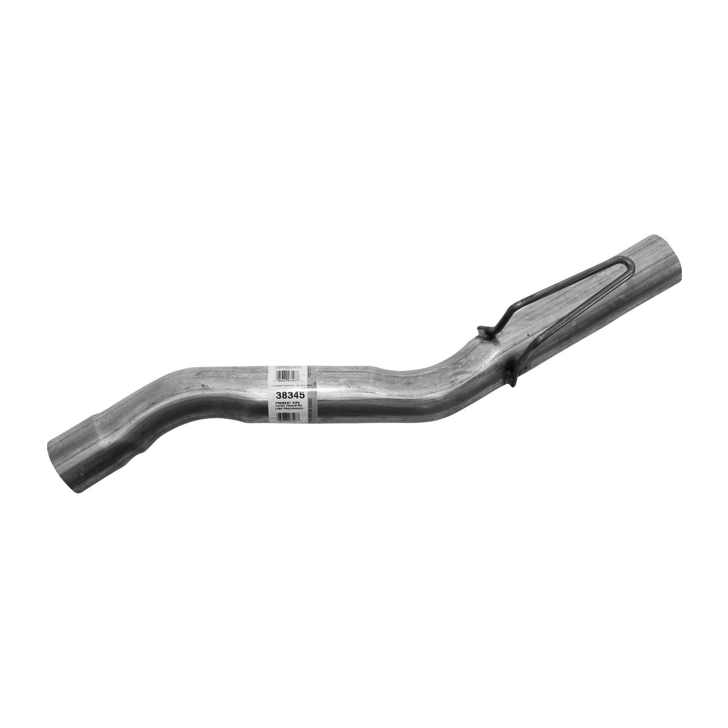 AP Exhaust Exhaust Pipe 38345