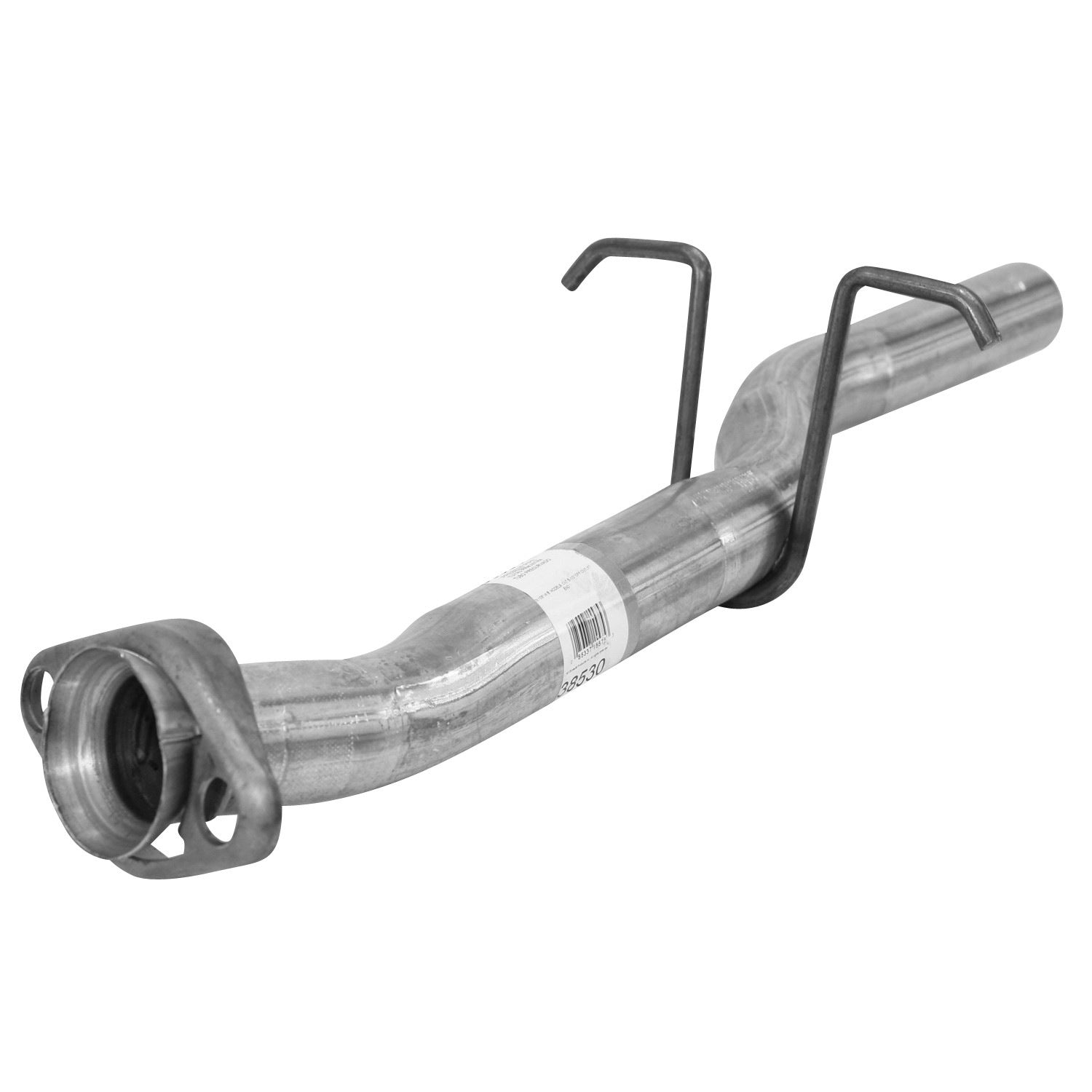 AP Exhaust Exhaust Pipe 38530