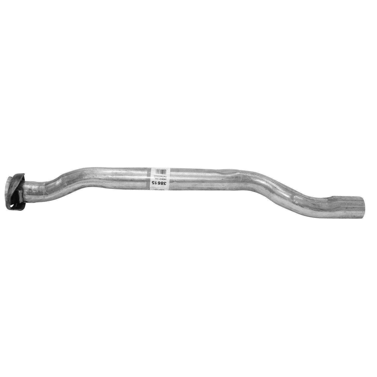 AP Exhaust Exhaust Pipe 38615