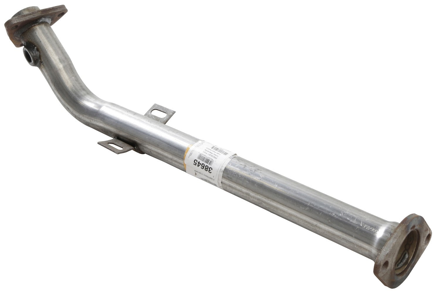 AP Exhaust Exhaust Pipe 38645