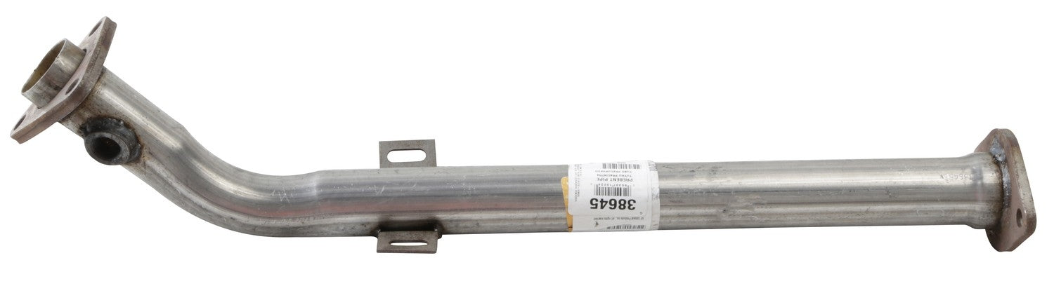 AP Exhaust Exhaust Pipe 38645