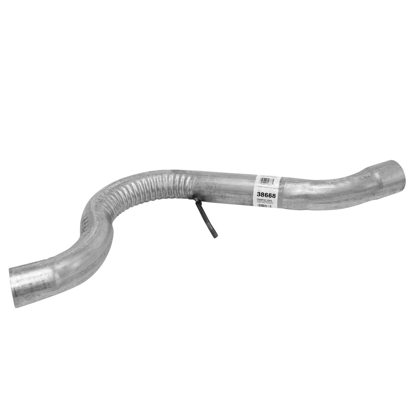 AP Exhaust Exhaust Pipe 38668