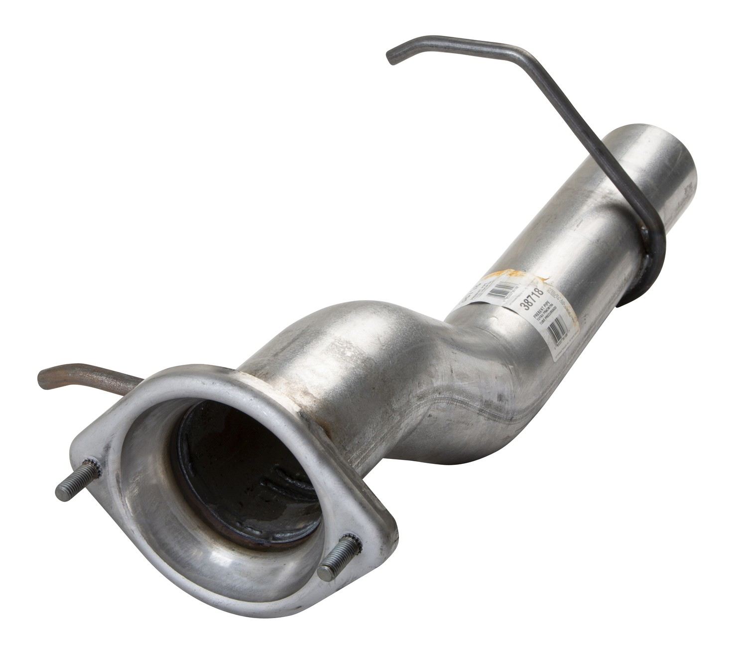 AP Exhaust Exhaust Pipe 38718