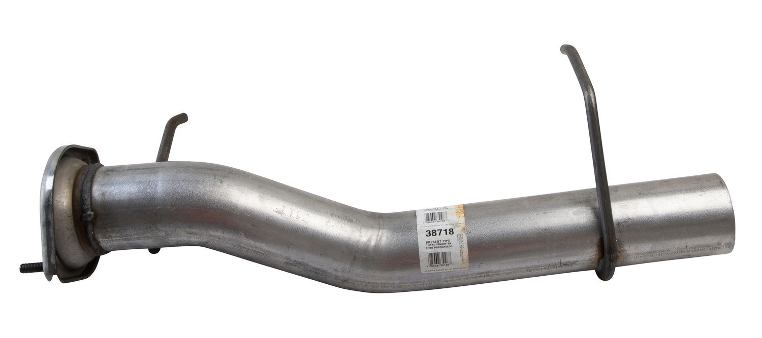 AP Exhaust Exhaust Pipe 38718