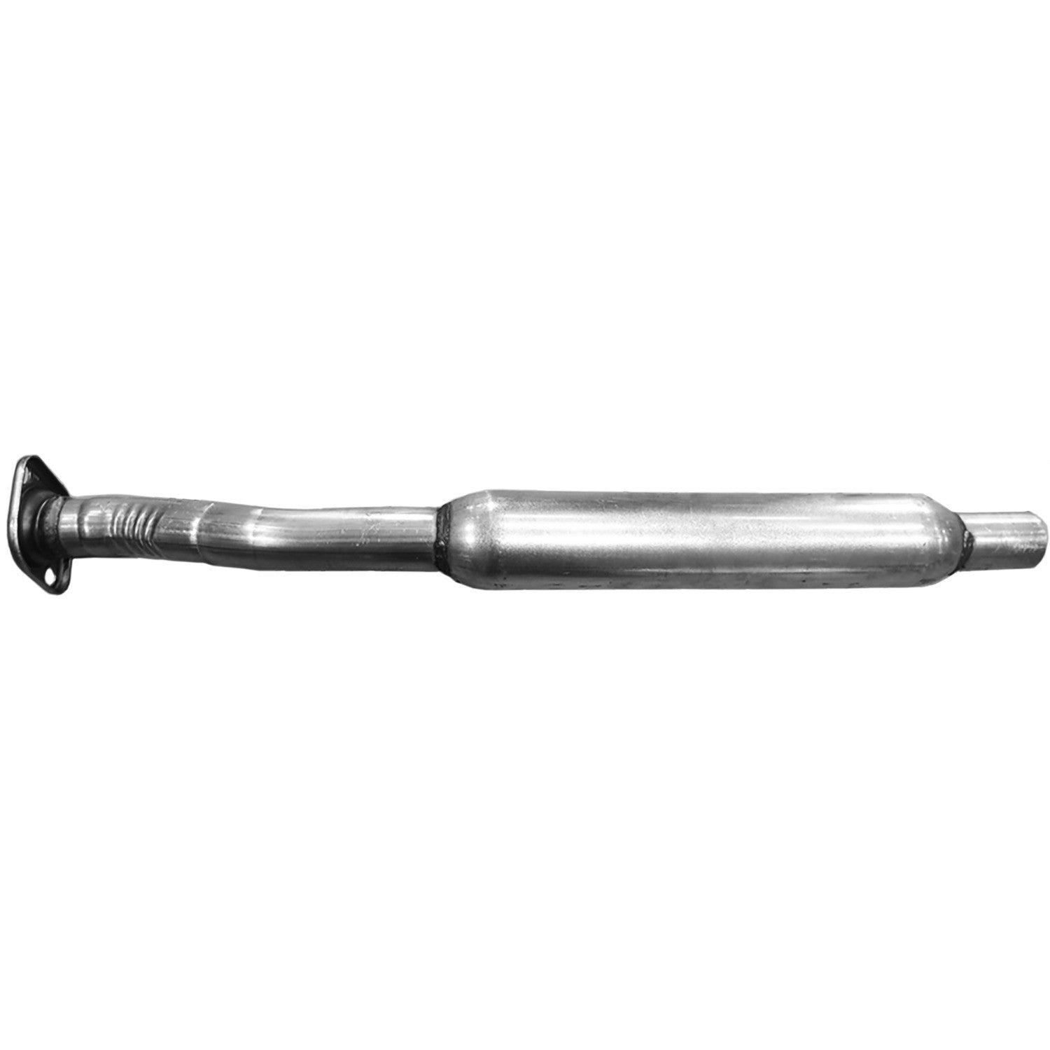AP Exhaust Exhaust Pipe 38719