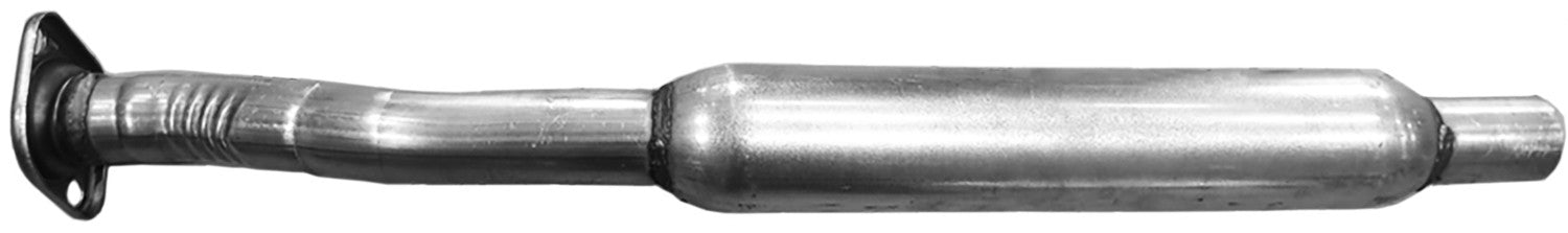 AP Exhaust Exhaust Pipe 38719