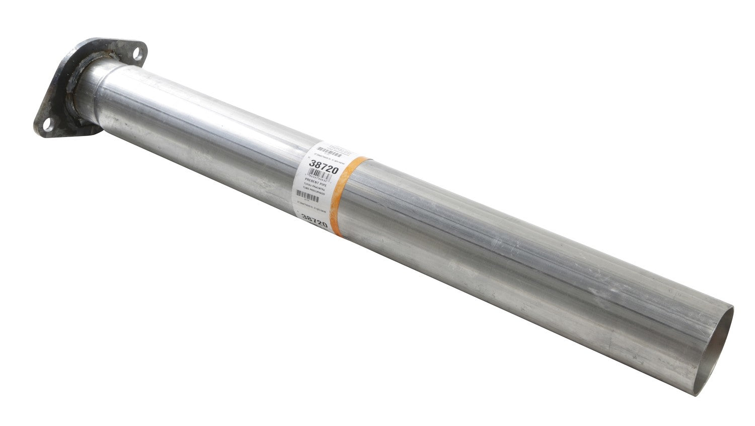 AP Exhaust Exhaust Pipe 38720