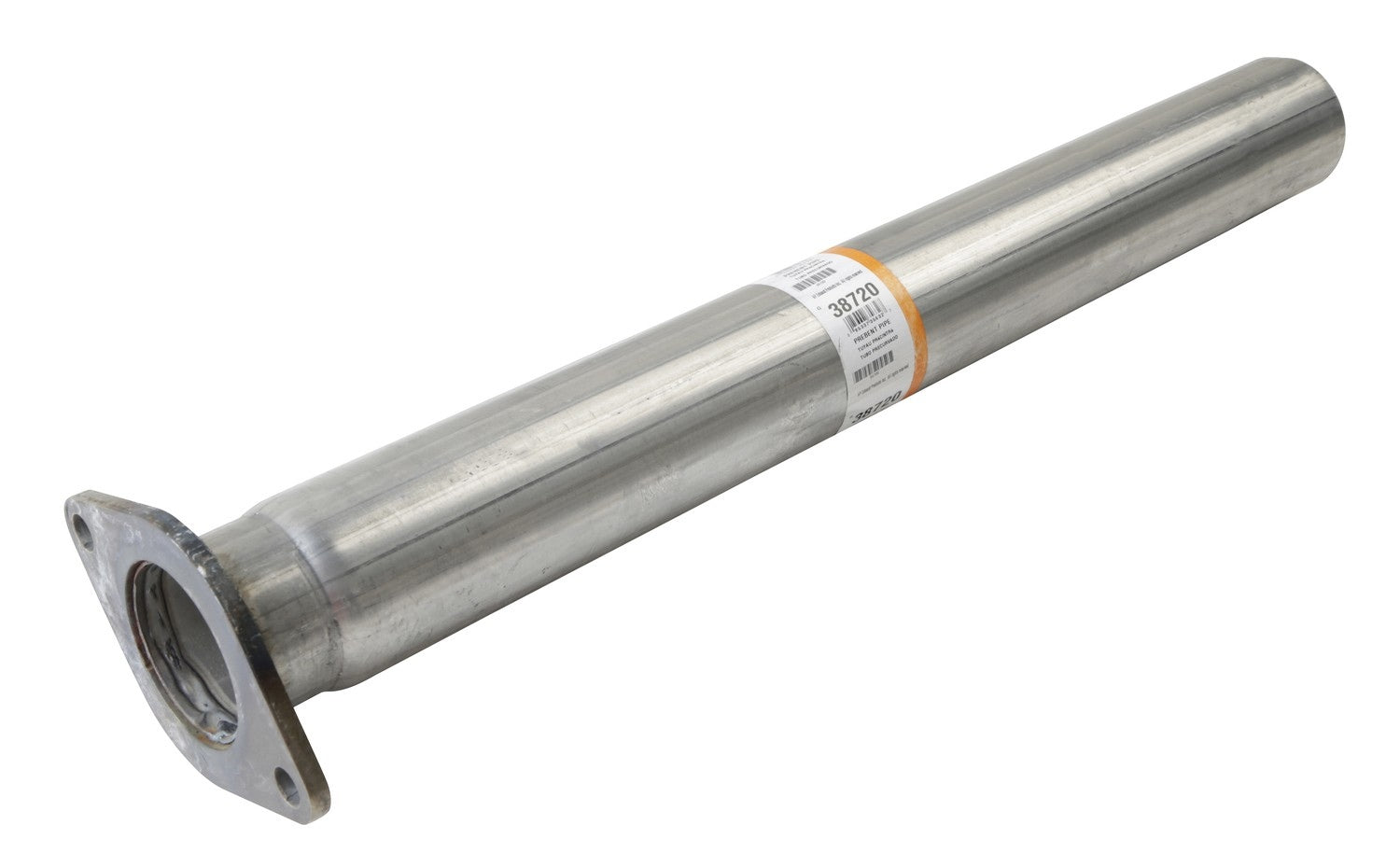 AP Exhaust Exhaust Pipe 38720