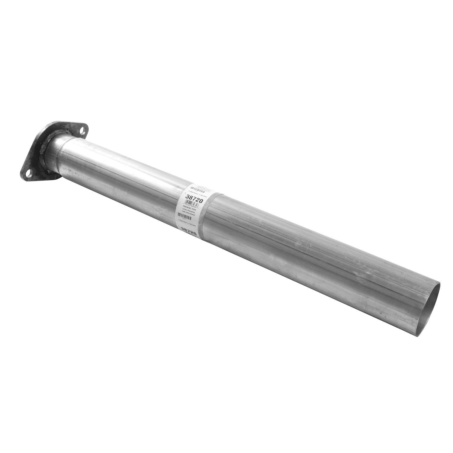 AP Exhaust Exhaust Pipe 38720