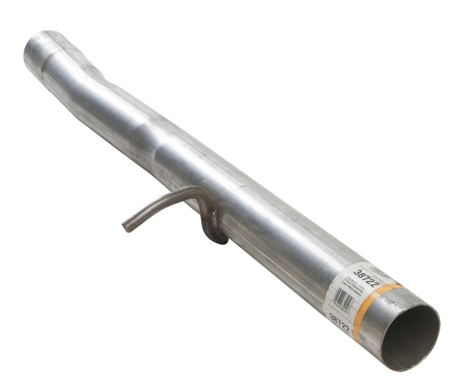 AP Exhaust Exhaust Pipe 38722