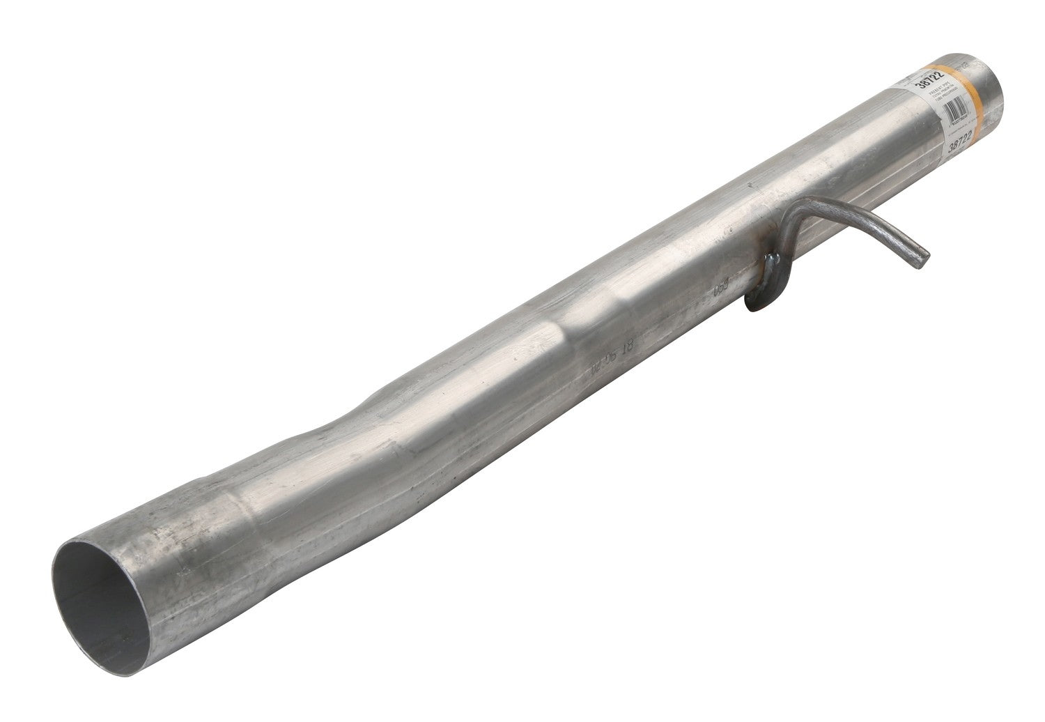 AP Exhaust Exhaust Pipe 38722
