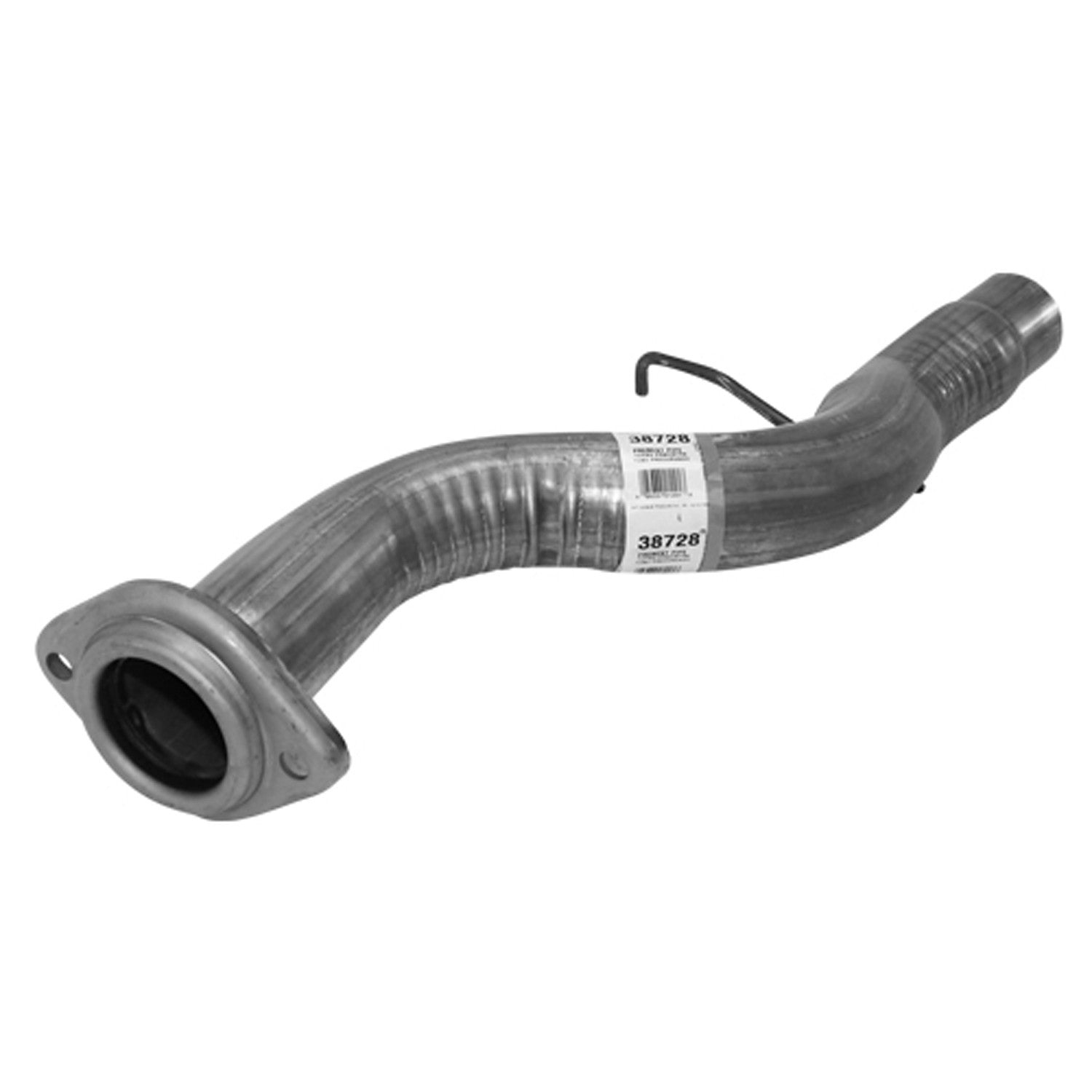 AP Exhaust Exhaust Pipe 38728