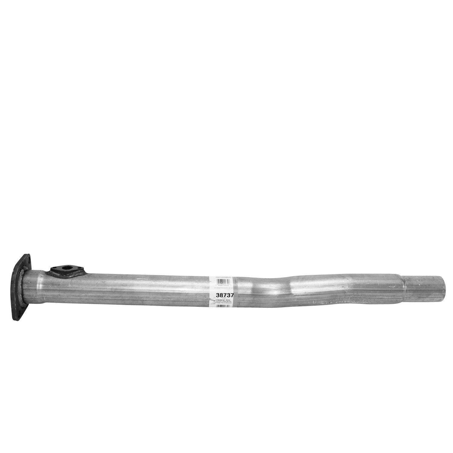 AP Exhaust Exhaust Pipe 38737