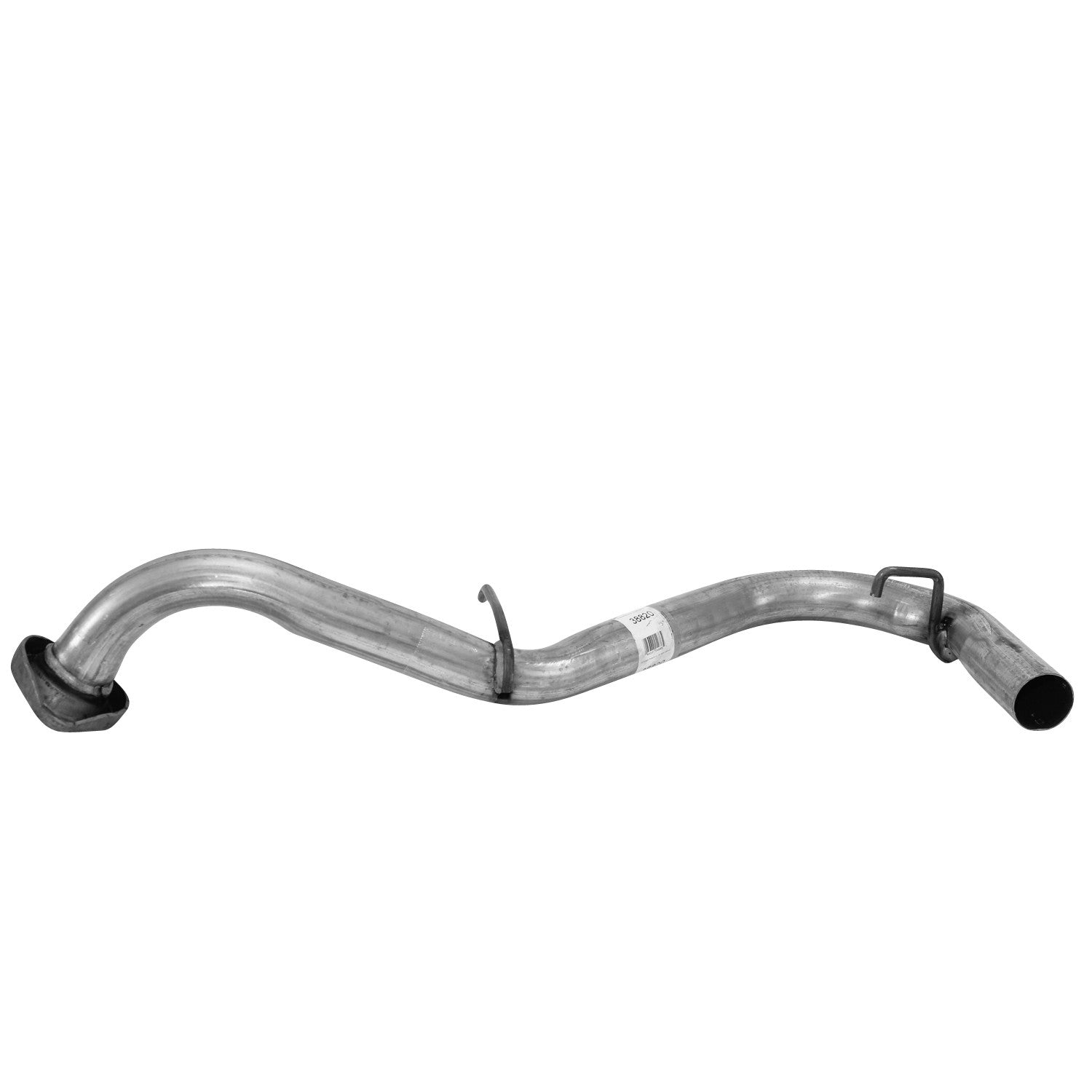 AP Exhaust Exhaust Pipe 38820