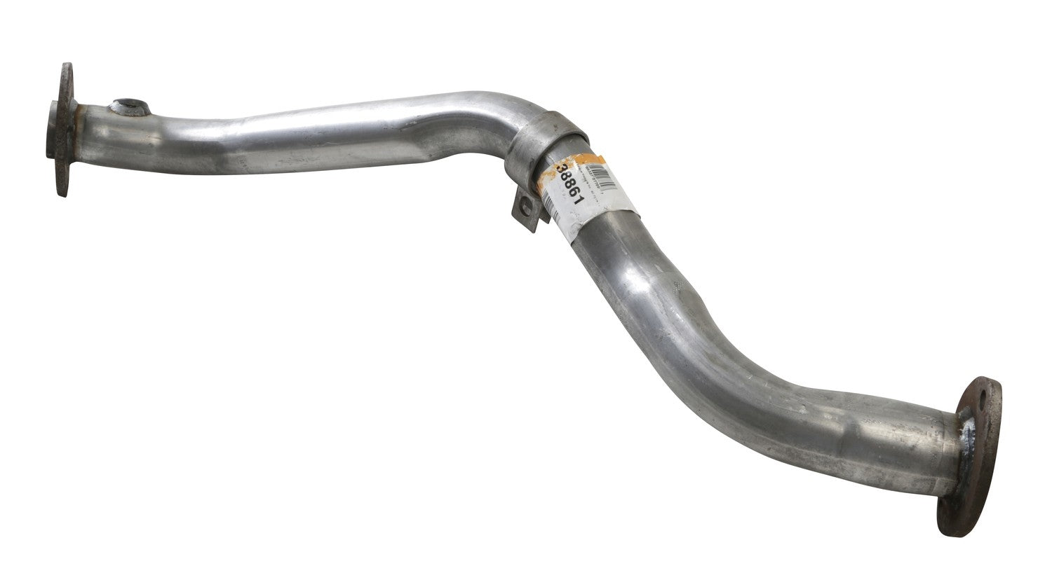 AP Exhaust Exhaust Pipe 38861