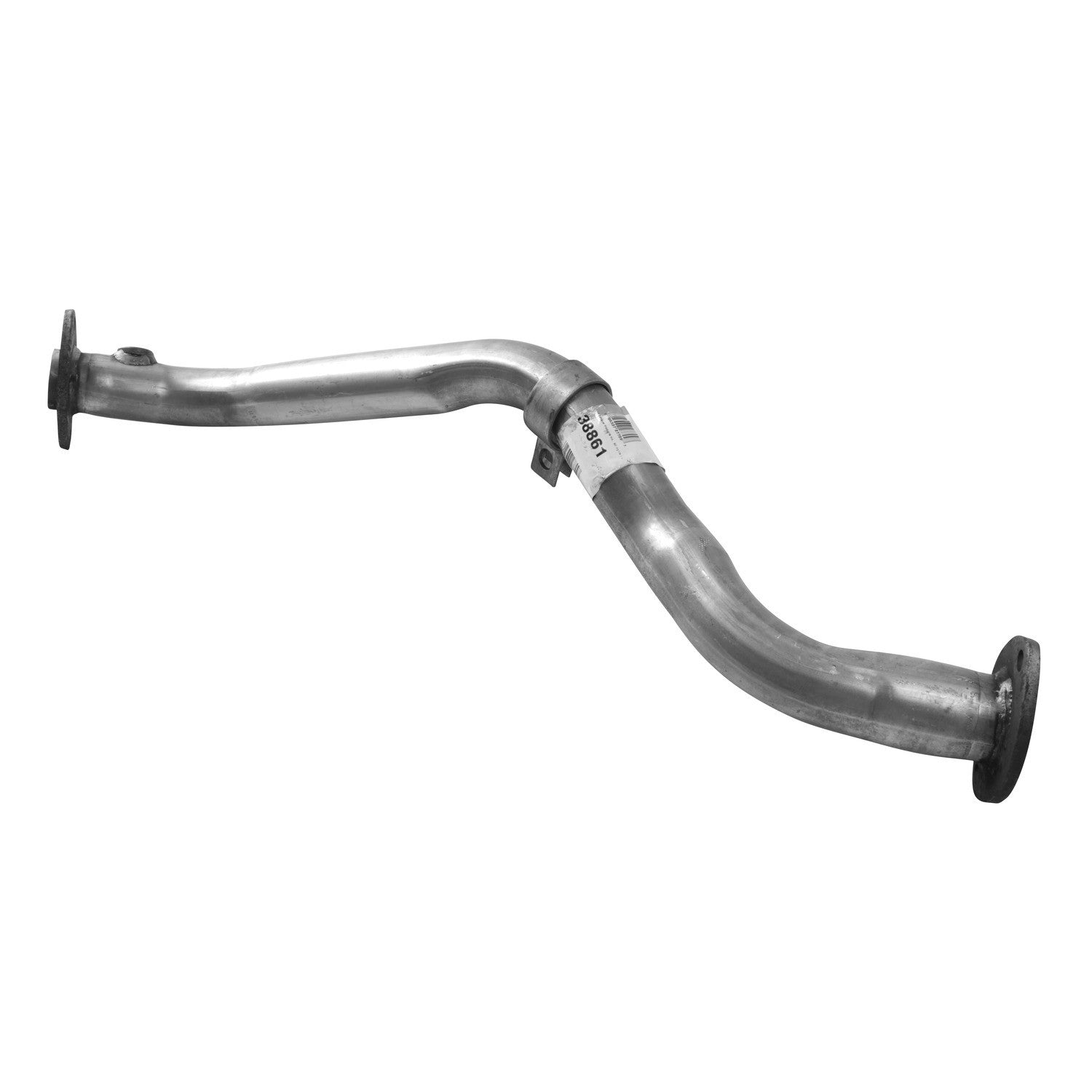 AP Exhaust Exhaust Pipe 38861