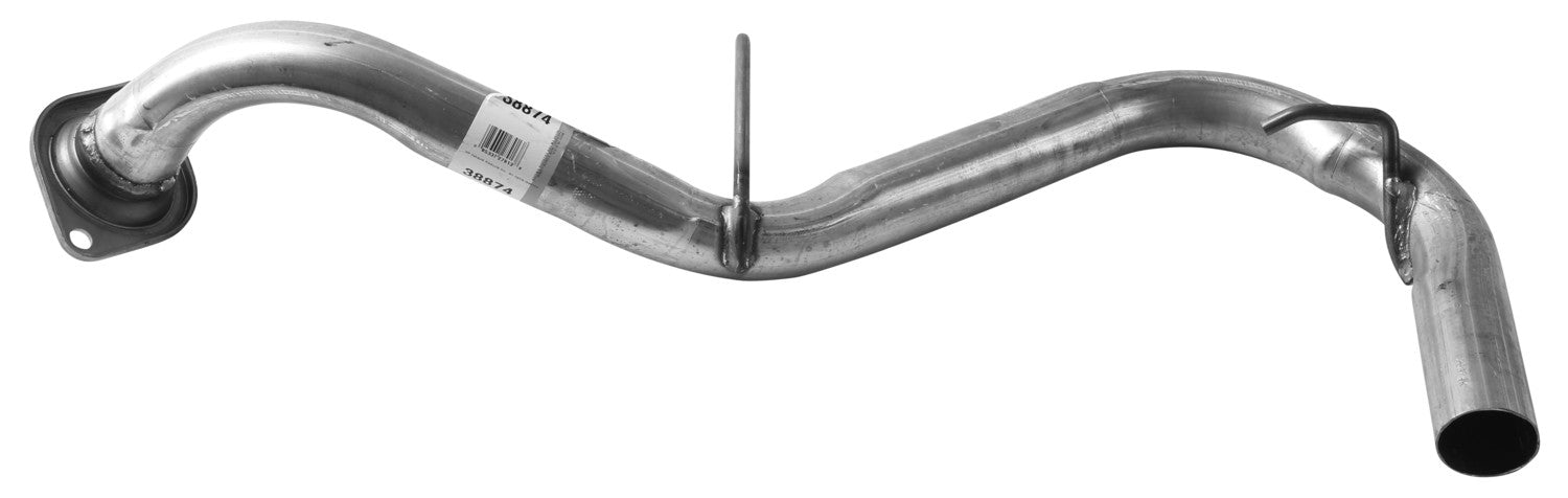 AP Exhaust Exhaust Pipe 38874