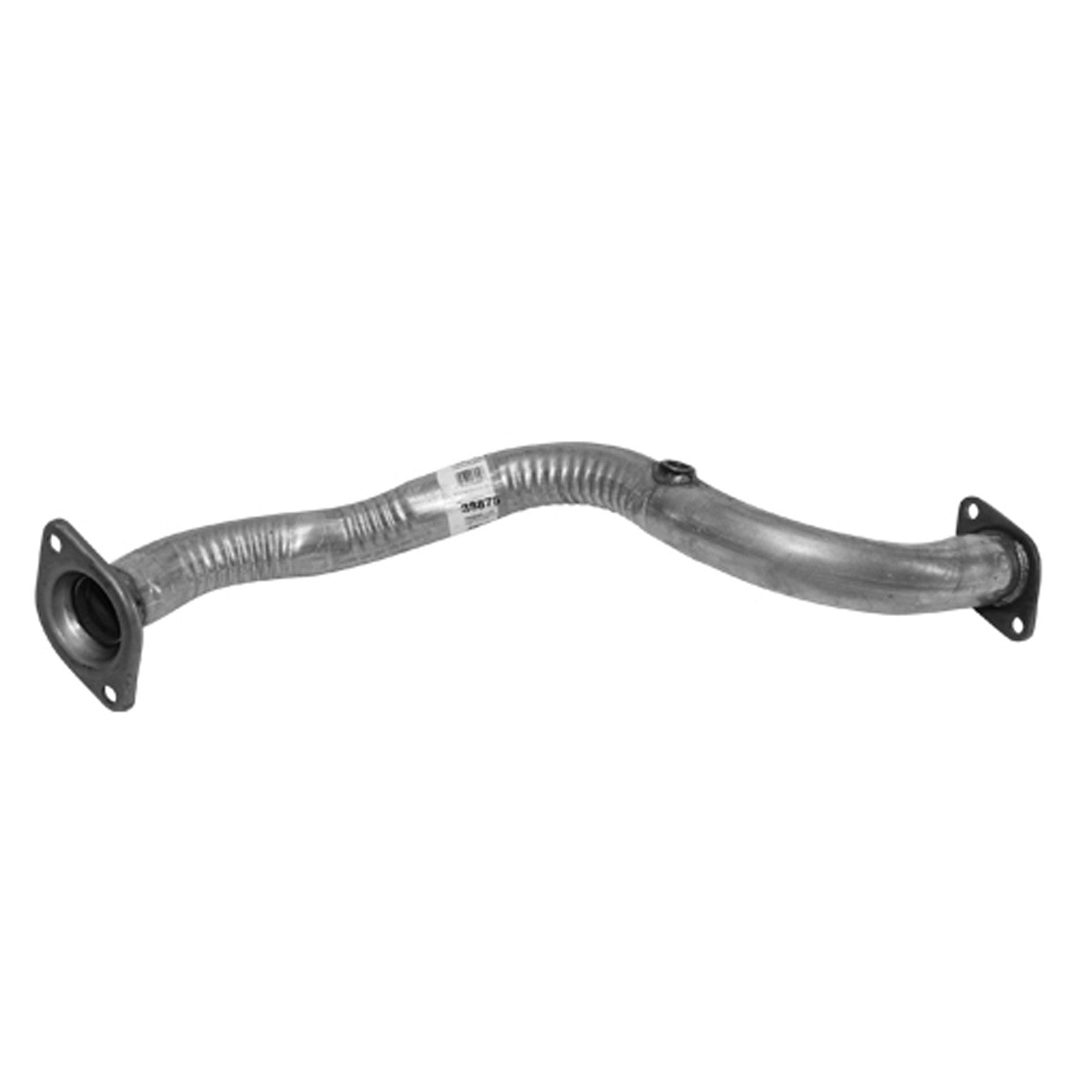 AP Exhaust Exhaust Pipe 38875