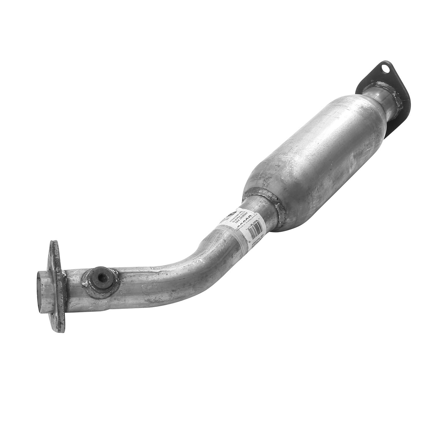 AP Exhaust Exhaust Pipe 38933