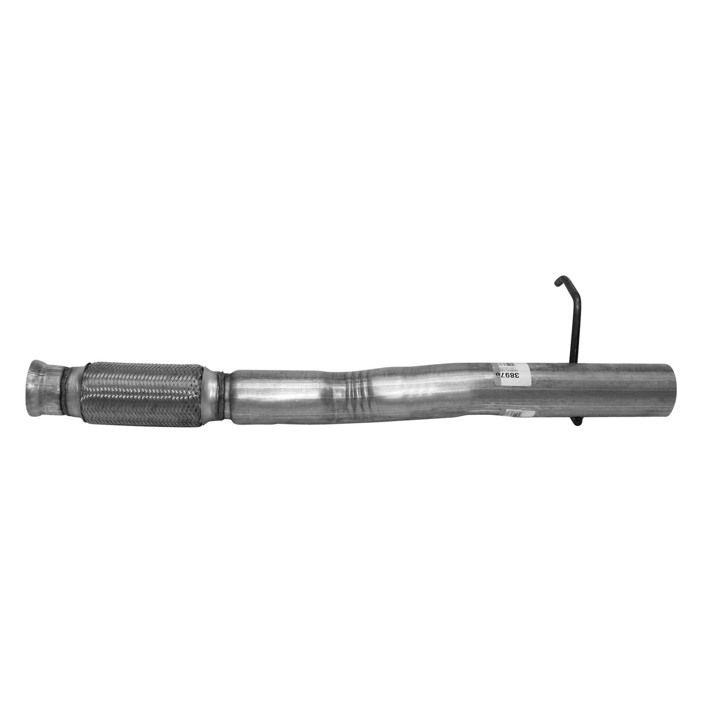 AP Exhaust 38976 main image