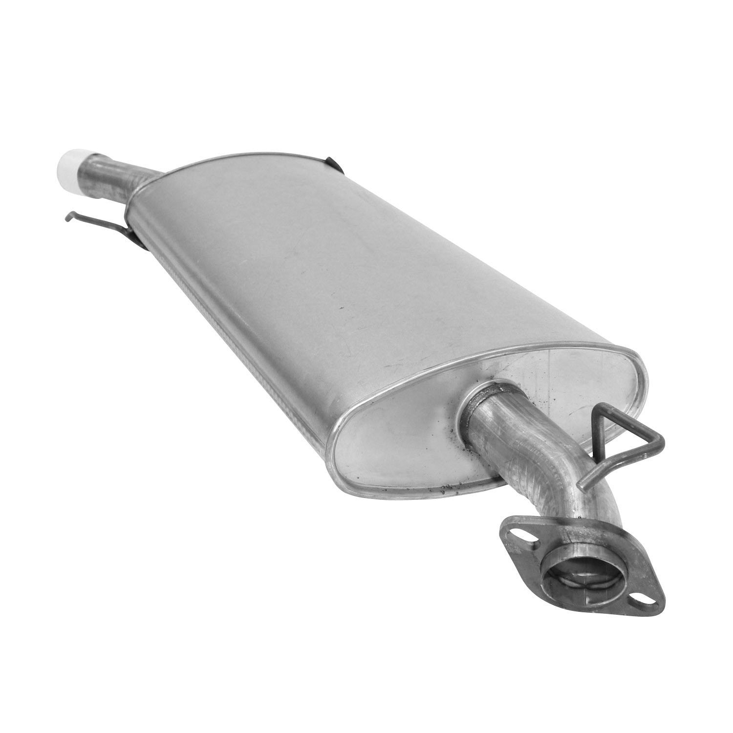 AP Exhaust Exhaust Muffler Assembly 40007