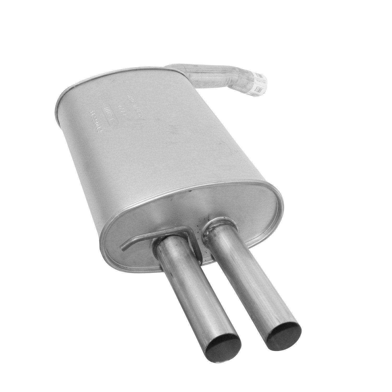 AP Exhaust Exhaust Muffler Assembly 40019
