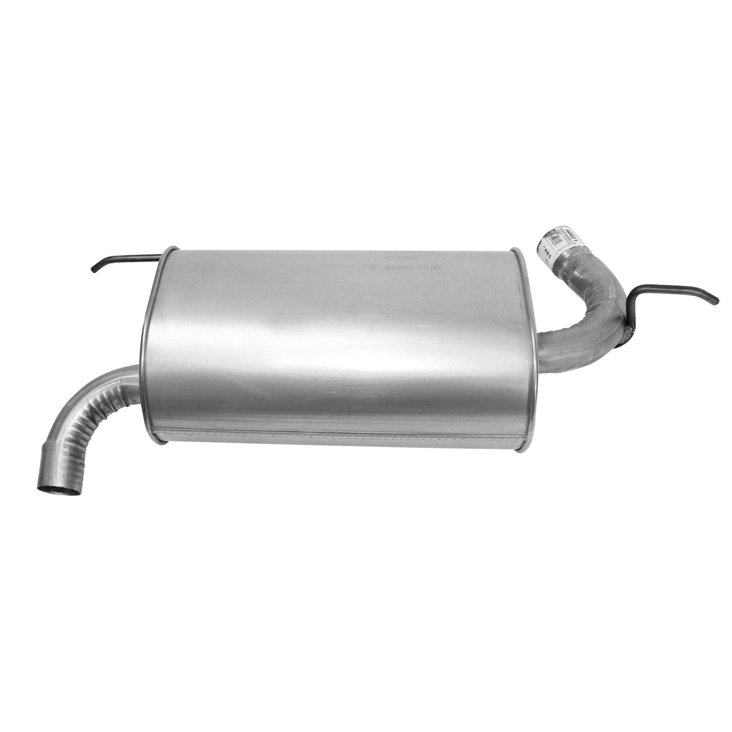 AP Exhaust Exhaust Muffler Assembly 40021