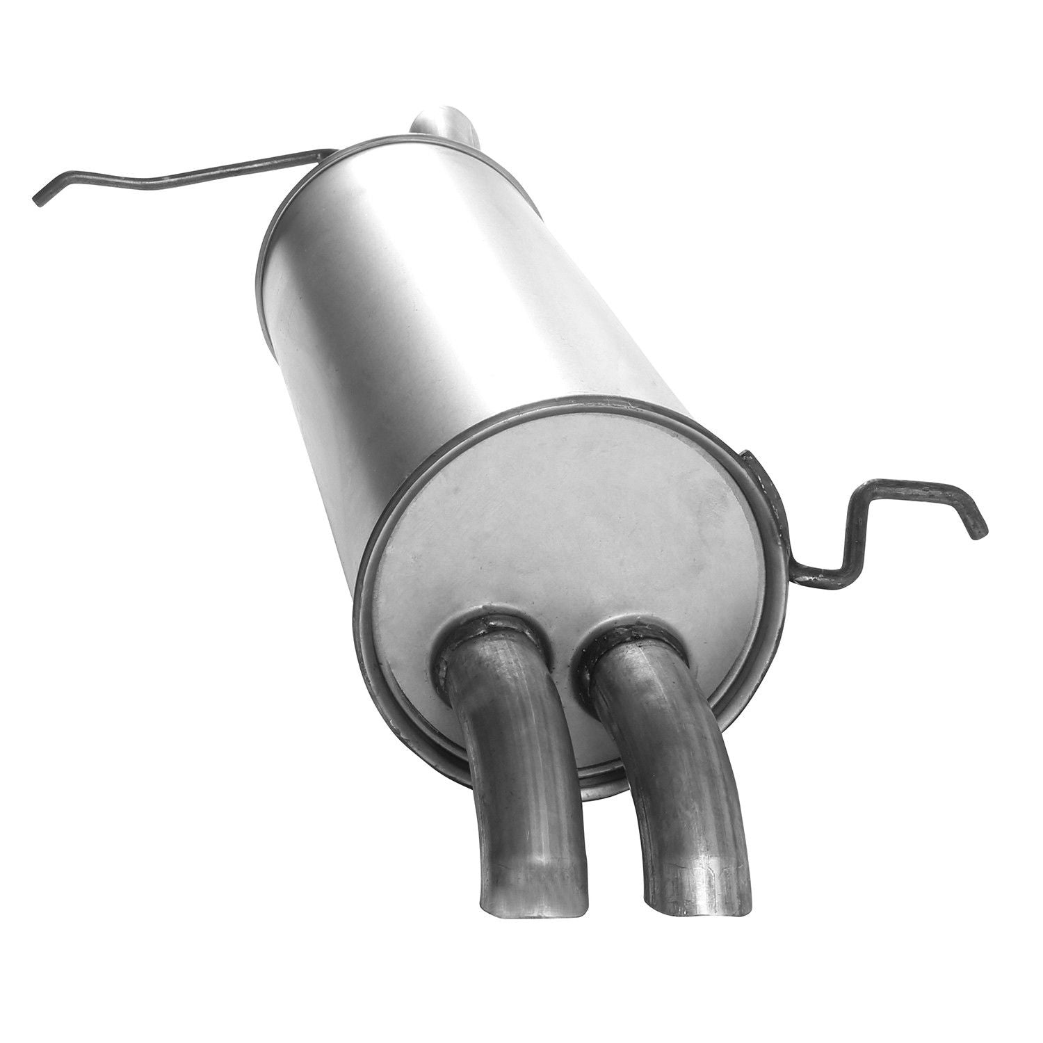 AP Exhaust Exhaust Muffler Assembly 40023