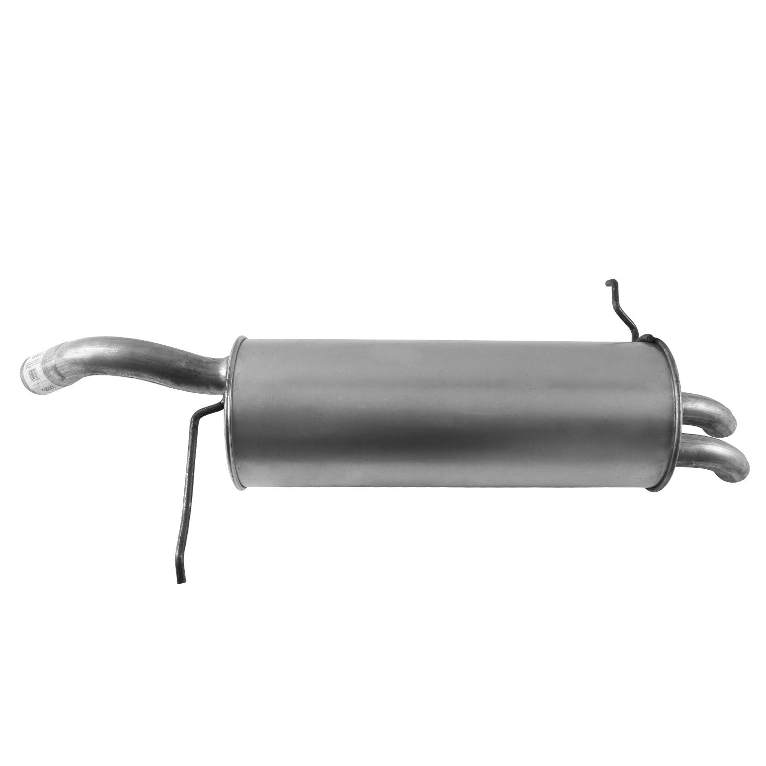 AP Exhaust Exhaust Muffler Assembly 40023