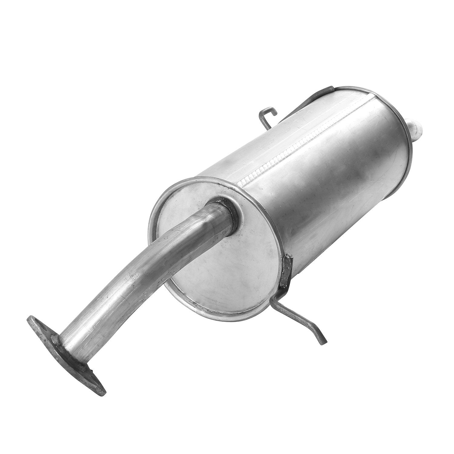 AP Exhaust Exhaust Muffler Assembly 40031