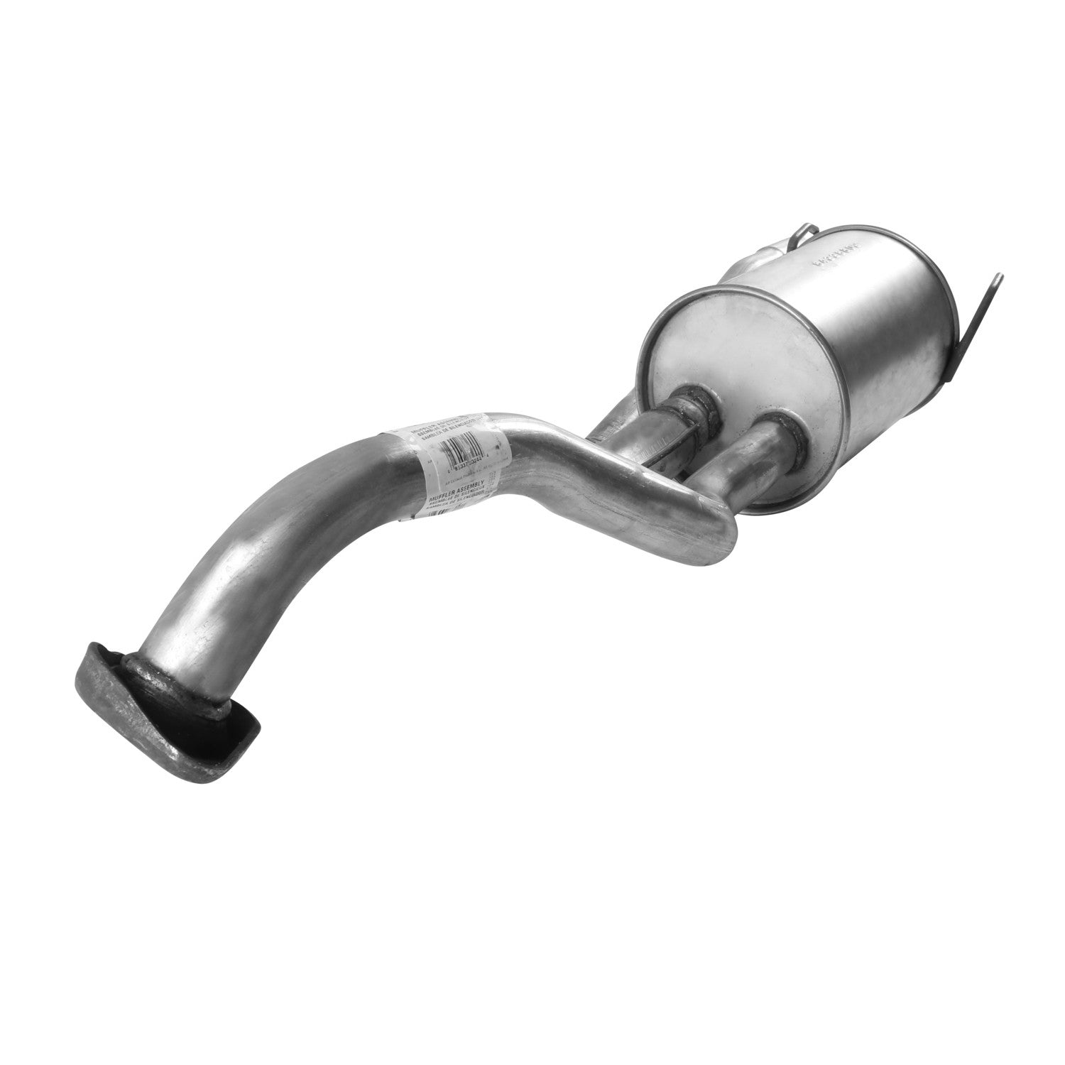 AP Exhaust Exhaust Muffler Assembly 40061