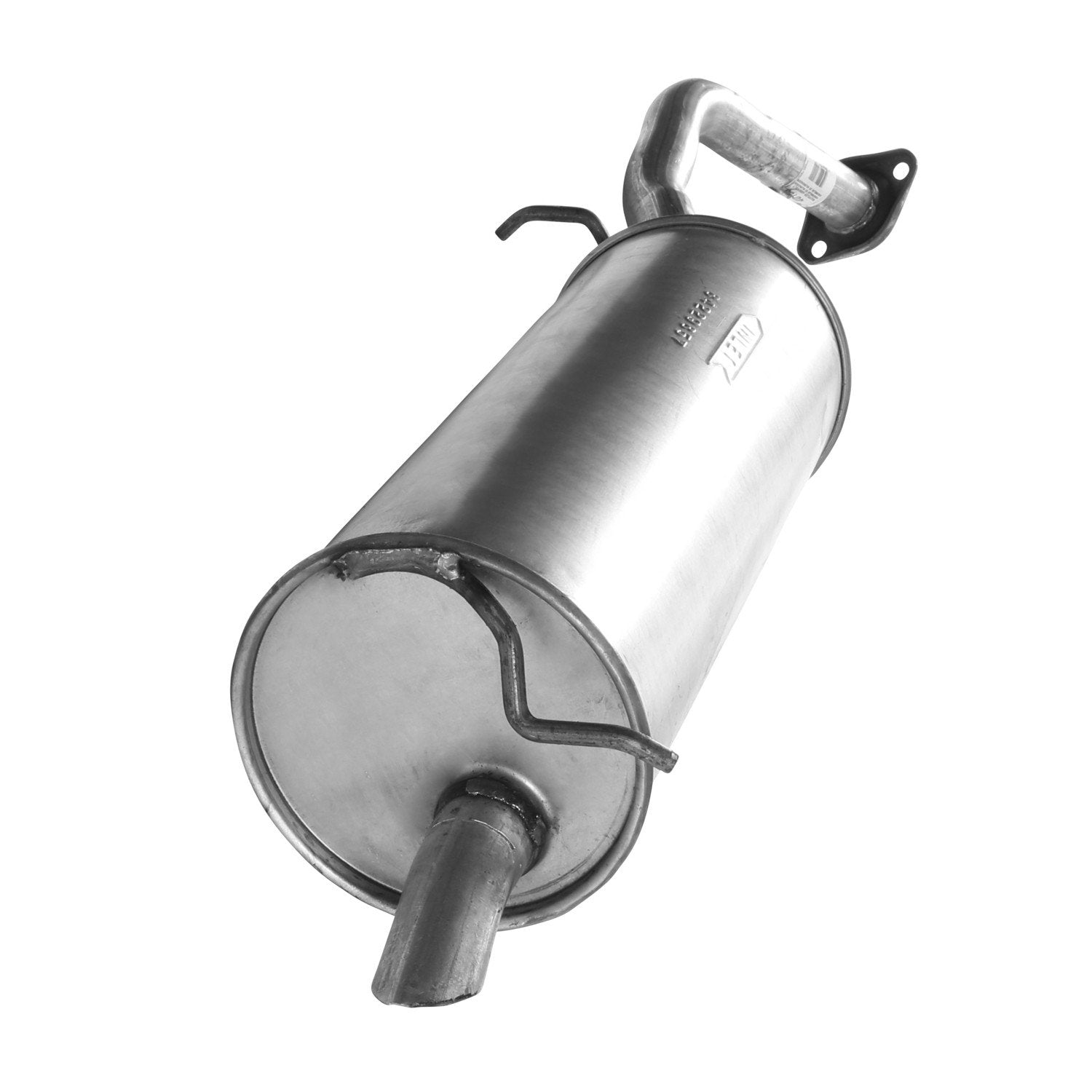 AP Exhaust Exhaust Muffler Assembly 40138