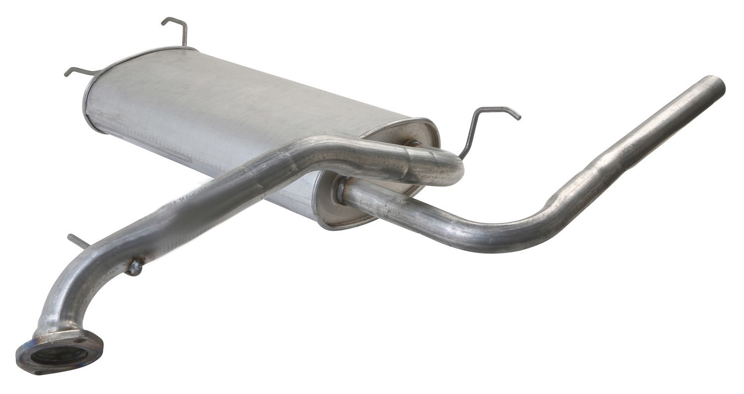 AP Exhaust Exhaust Muffler Assembly 40148