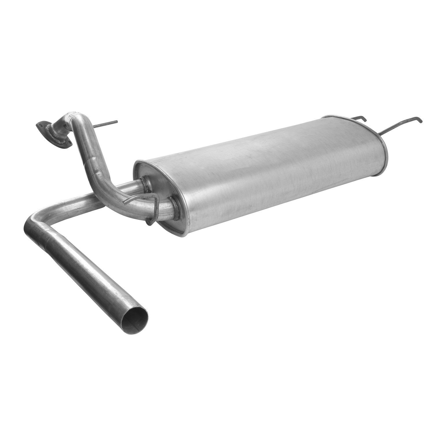 AP Exhaust Exhaust Muffler Assembly 40148