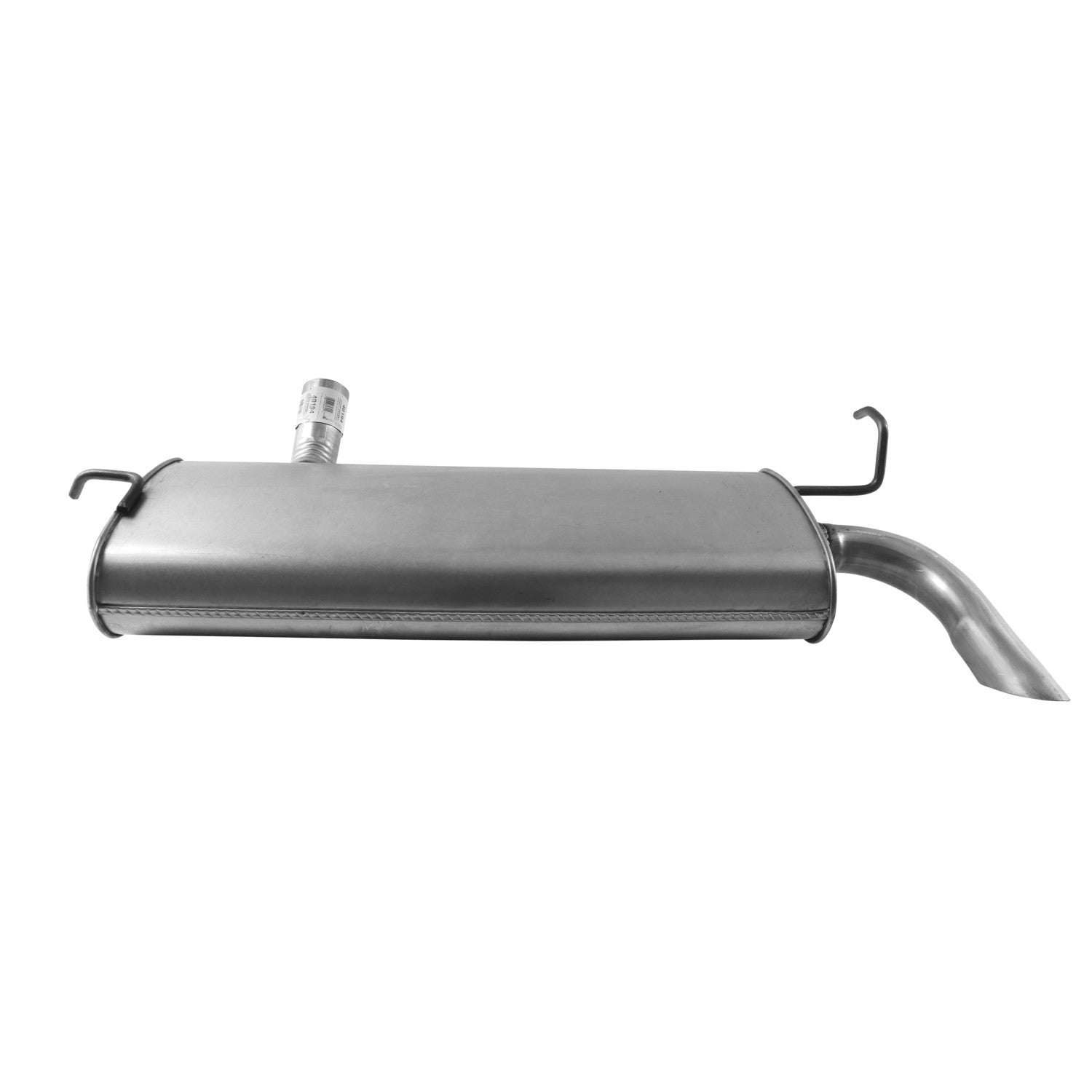 AP Exhaust Exhaust Muffler Assembly 40194