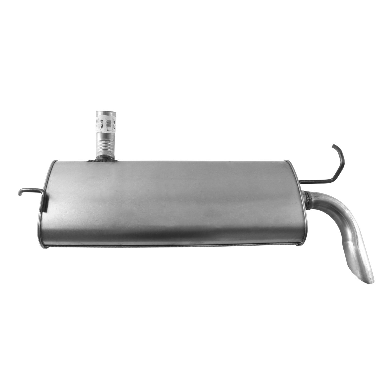 AP Exhaust Exhaust Muffler Assembly 40194