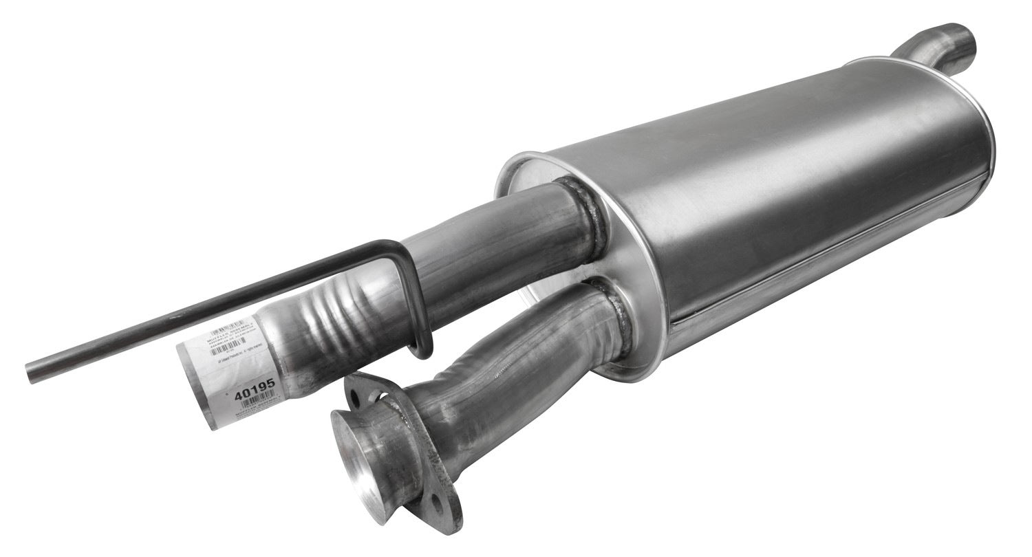 AP Exhaust Exhaust Muffler Assembly 40195