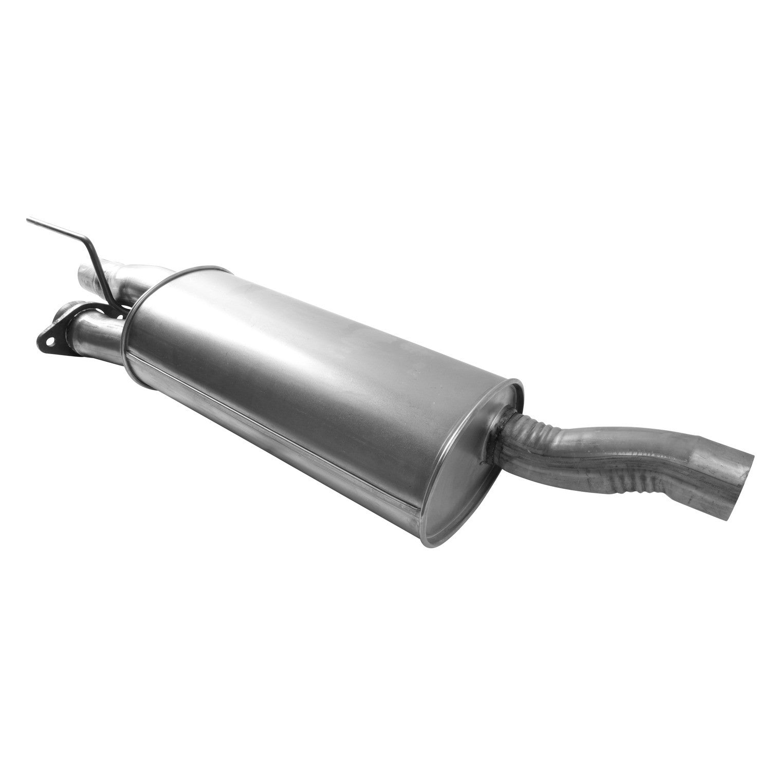AP Exhaust Exhaust Muffler Assembly 40195