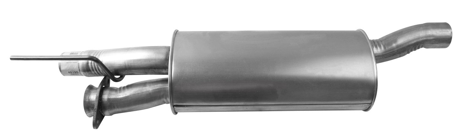 AP Exhaust Exhaust Muffler Assembly 40195